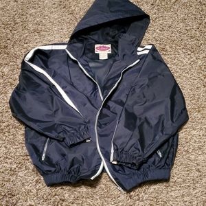 Princess Highway Rain coat